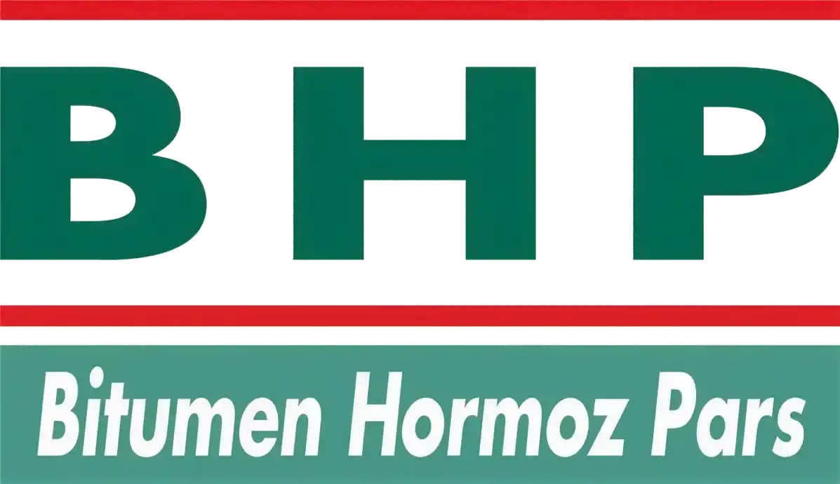 BHP — Bitumen Hormoz Pars