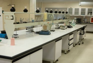 BHP’s Advanced Quality Testing Laboratory (part1)