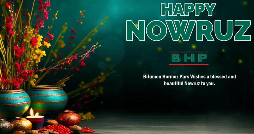 BHP Celebrates Nowruz 1403 (Persian New Year)